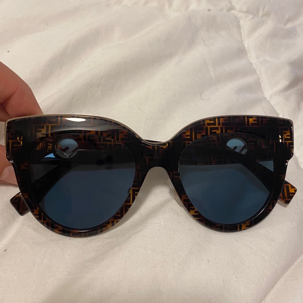 Fendi sunglasses